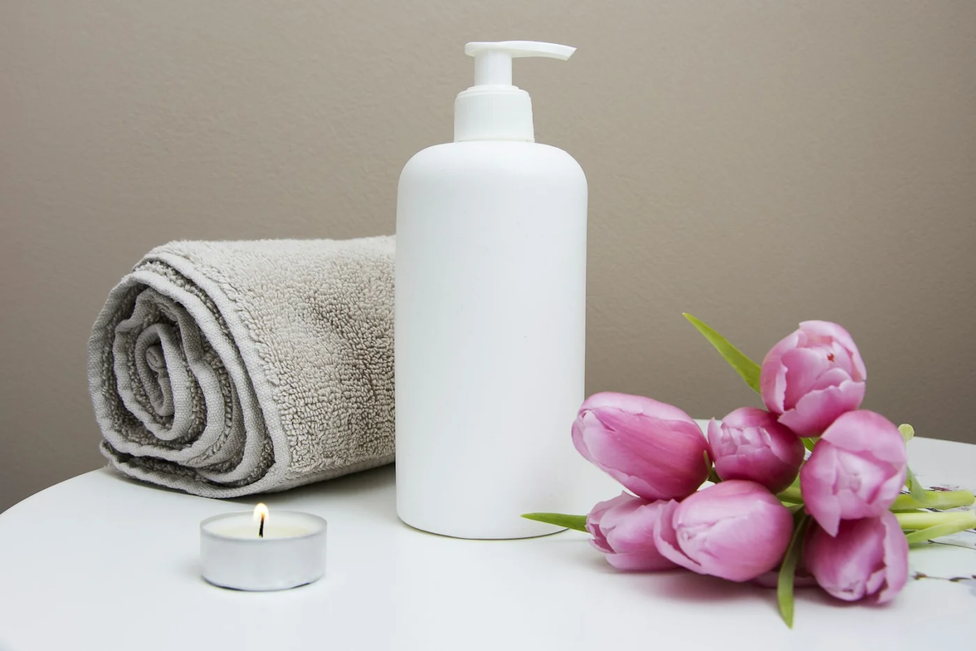 Luma Spa & Wellness canlı önizleme görseli